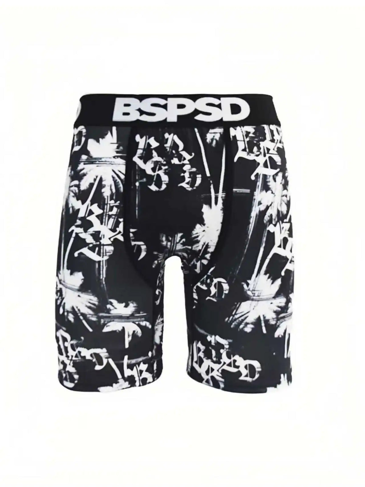 Sexy Men Underwear Boxers 1Pcs Breathable Man Swimming Underpants Boxershorts Plus Size Mens Panties Trunks Men's Boxer Briefs