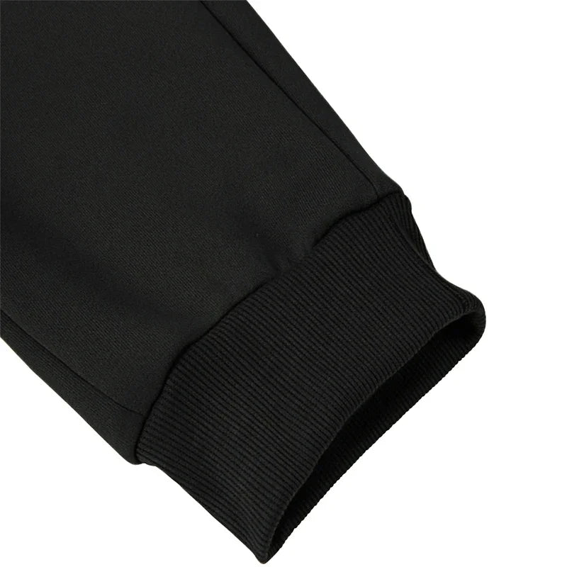 Versatile Soft Women's Sweatpants Fitness Joggers Baggy Fashion Comfortable Trousers