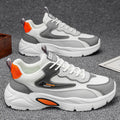 Men's Sneakers 2026New Breathable Mesh Casual Shoes Comfort Sports Running Shoes Tennis Training Shoes for Man Zapatos De Hombre