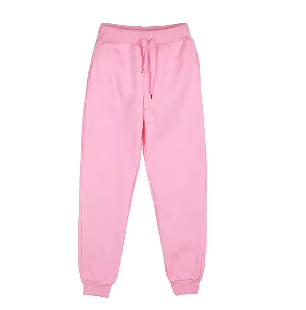 New 2025 Men Joggers Brand Male Trousers Casual Pants Sweatpants Jogger 14 color Casual GYMS Fitness Workout sweatpants S-XXXL