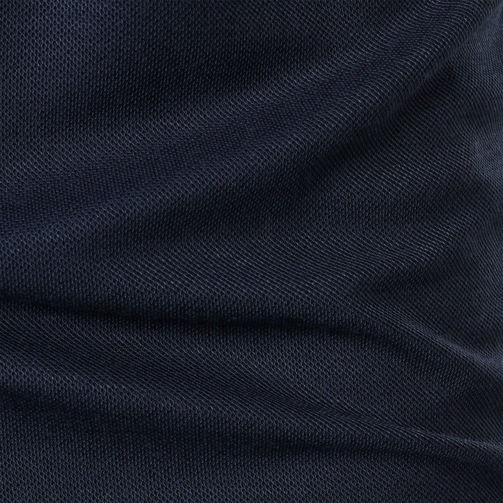 Men's new Polo shirt T-shirt summer men's short-sleeved intercolored lapel