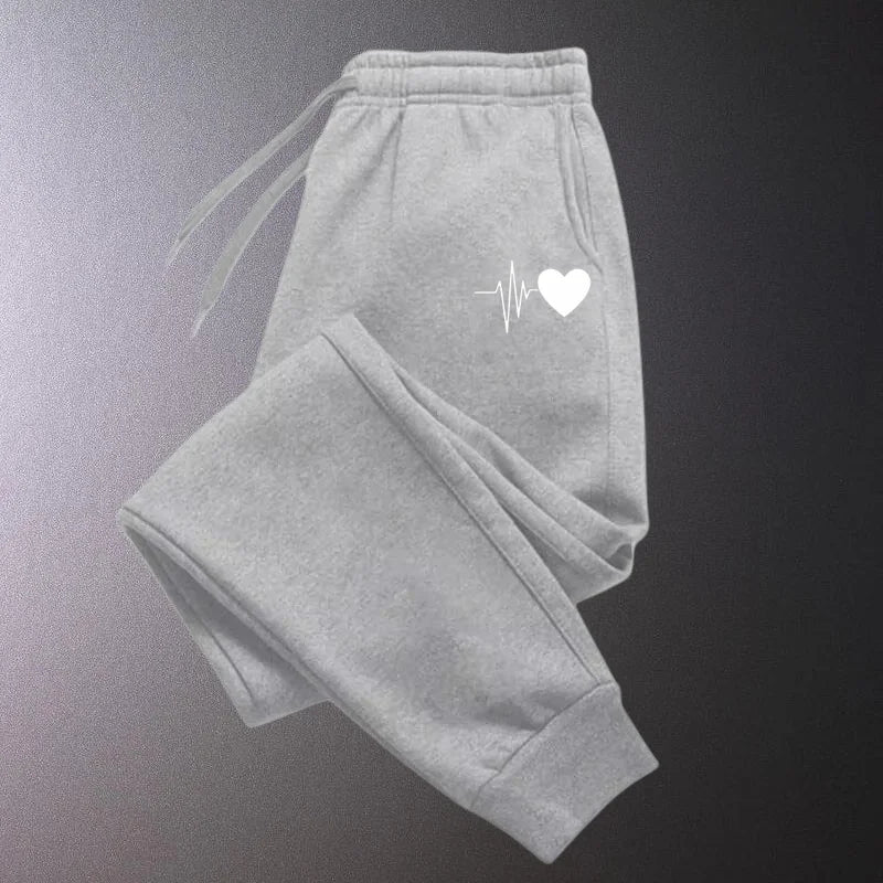 Women's Versatile exercise Joggers Fitness Sweatpants Comfortable Baggy Casual Trousers Fashionable 2025 New Arrivalsv