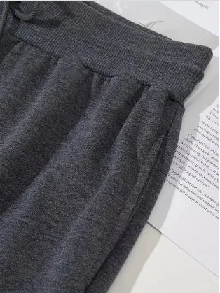 Women's Versatile exercise Joggers Fitness Sweatpants Comfortable Baggy Casual Trousers Fashionable 2025 New Arrivalsv