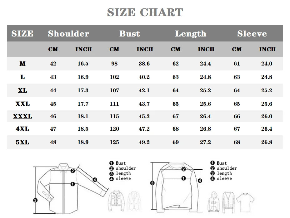 Autumn Winter Baseball Jacket Men Luxury Printed Casual Business Bomber JacketS Social Streetwear Windproof Outdoor Coats M-4XL