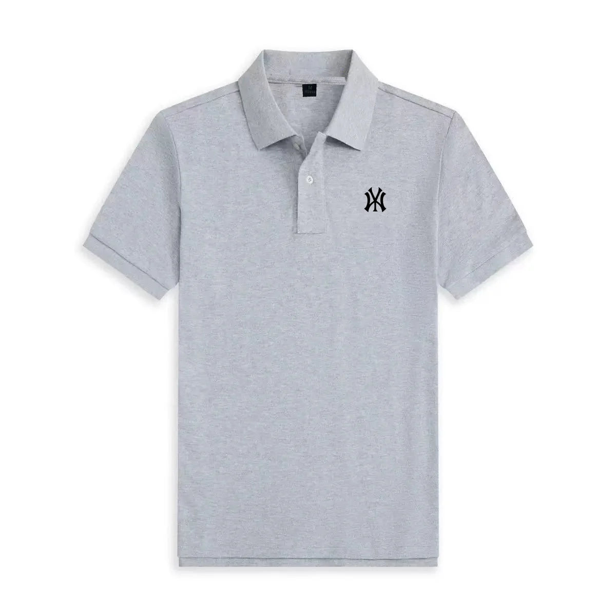 Men's Short Sleeve Polo Shirt Design Casual Business Golf t shirt for man men's polo shirts Mens clothing