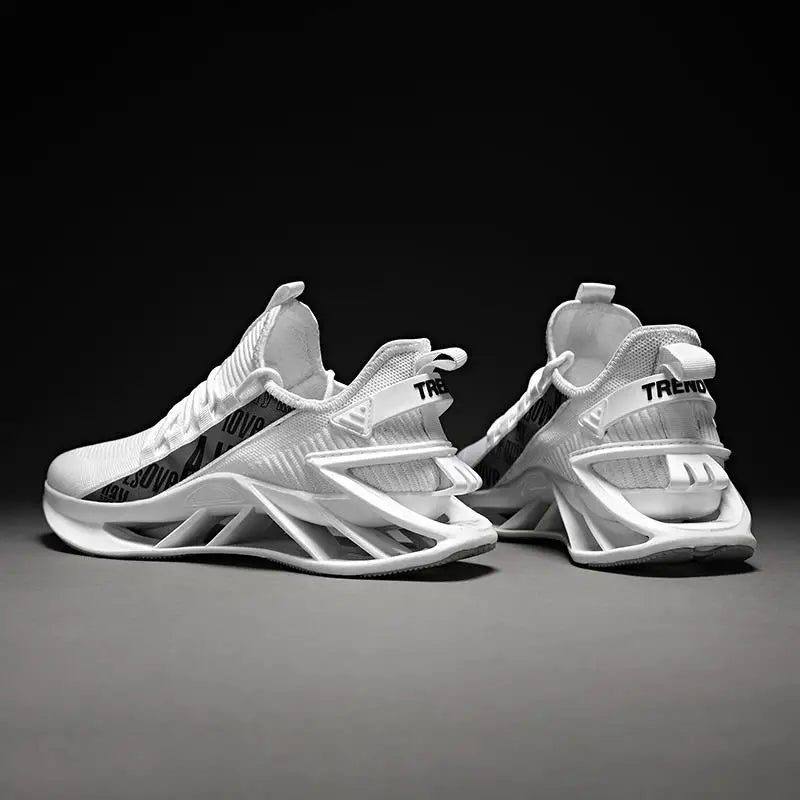 2023 new Shoes For men Sneakers Male casual Mens Shoes tenis Luxury shoes Trainer Race Breathable Shoes fashion loafers running