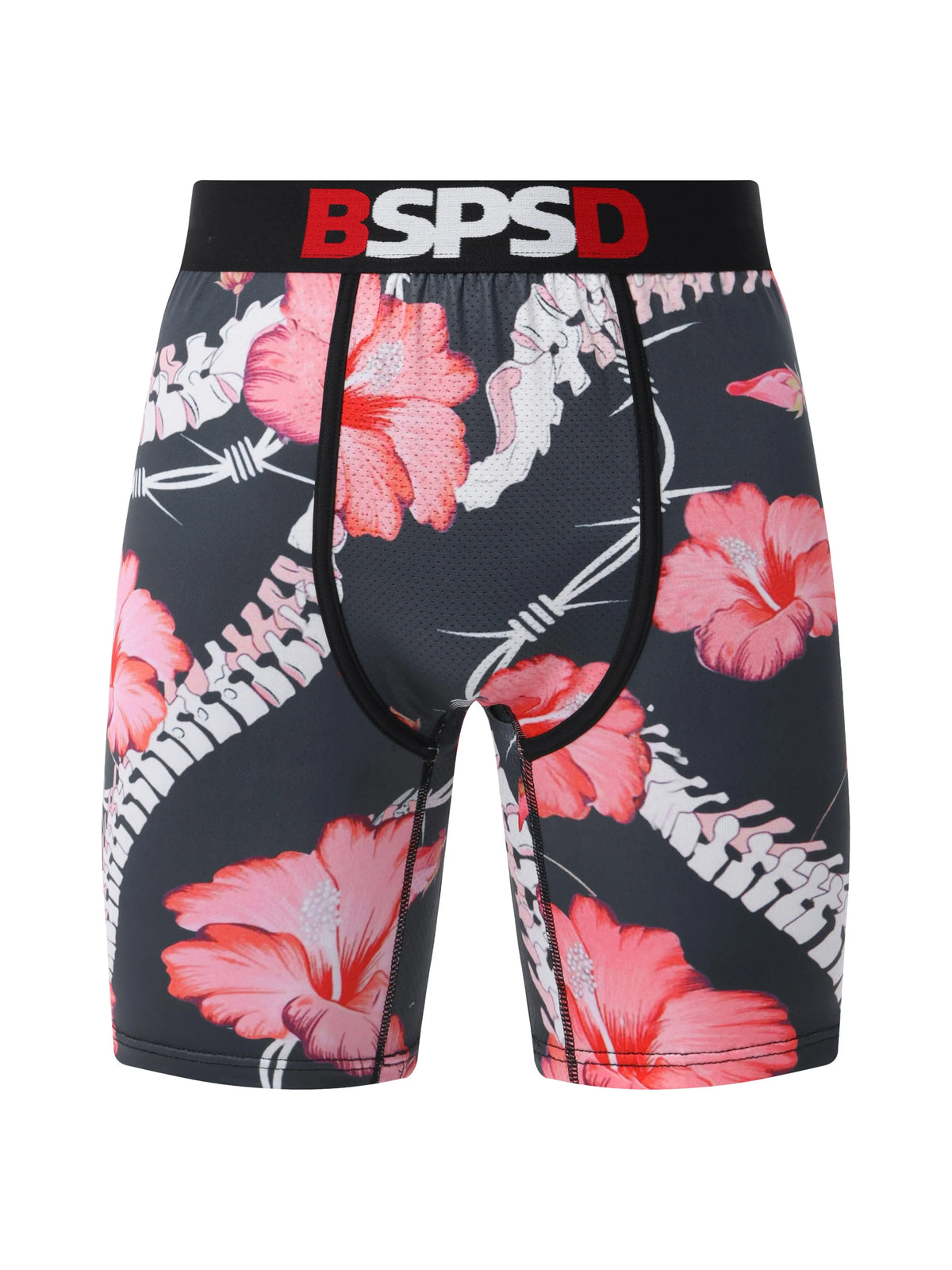 Sexy Men Underwear Boxers 1Pcs Breathable Man Swimming Underpants Boxershorts Plus Size Mens Panties Trunks Men's Boxer Briefs