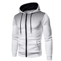 Men's Fleece Tracksuit Set