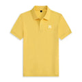Men's Short Sleeve Polo Shirt Design Casual Business Golf t shirt for man men's polo shirts Mens clothing