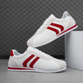 Men's casual business sneakers, outdoor all-season versatile sneakers for men