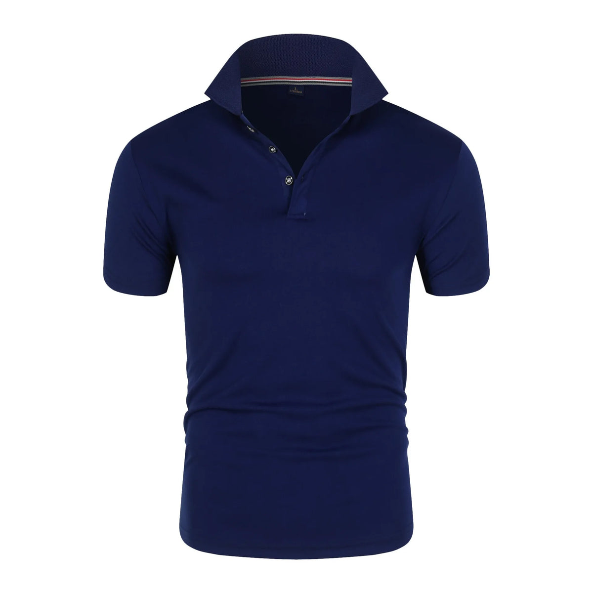 2025 new Polo T shirt for Men White Casual Short Sleeve Golf Polo Shirts Homme New Summer Clothes High Quality Ropa Hombre