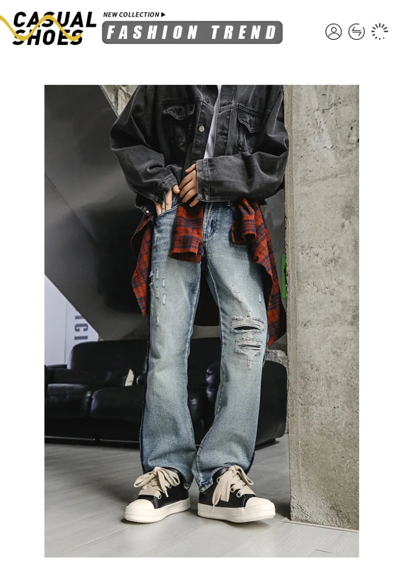 2025Men's Sneakers High Quality Leather Casual Shoes Fashion Couple Street Skate Shoes for Men Lace Up Walk Flats Zapatos Hombre