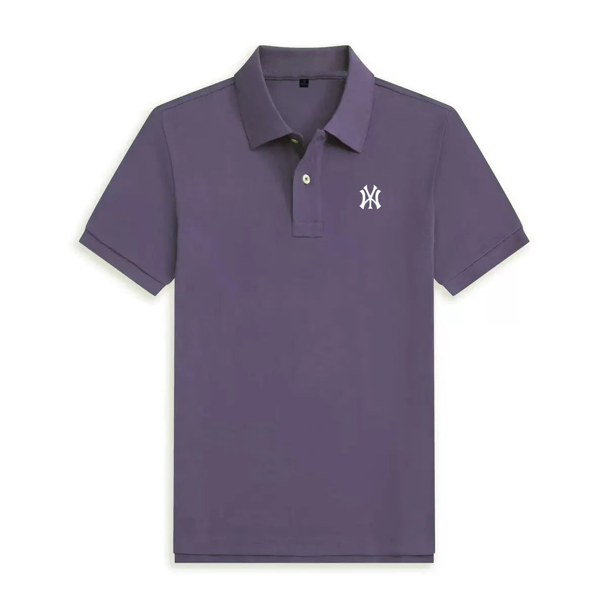 Men's Short Sleeve Polo Shirt Design Casual Business Golf t shirt for man men's polo shirts Mens clothing