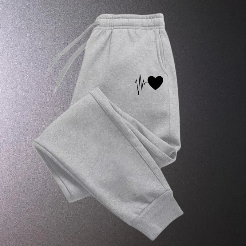 Women's Versatile exercise Joggers Fitness Sweatpants Comfortable Baggy Casual Trousers Fashionable 2025 New Arrivalsv