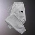 Women's Versatile exercise Joggers Fitness Sweatpants Comfortable Baggy Casual Trousers Fashionable 2025 New Arrivalsv