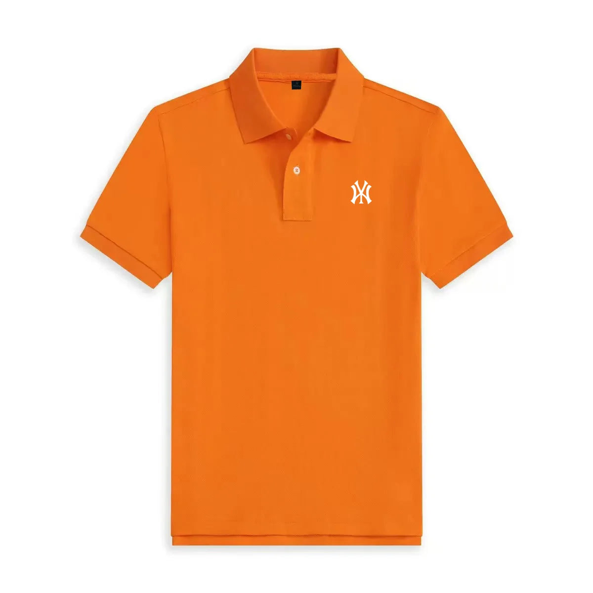 Men's Short Sleeve Polo Shirt Design Casual Business Golf t shirt for man men's polo shirts Mens clothing
