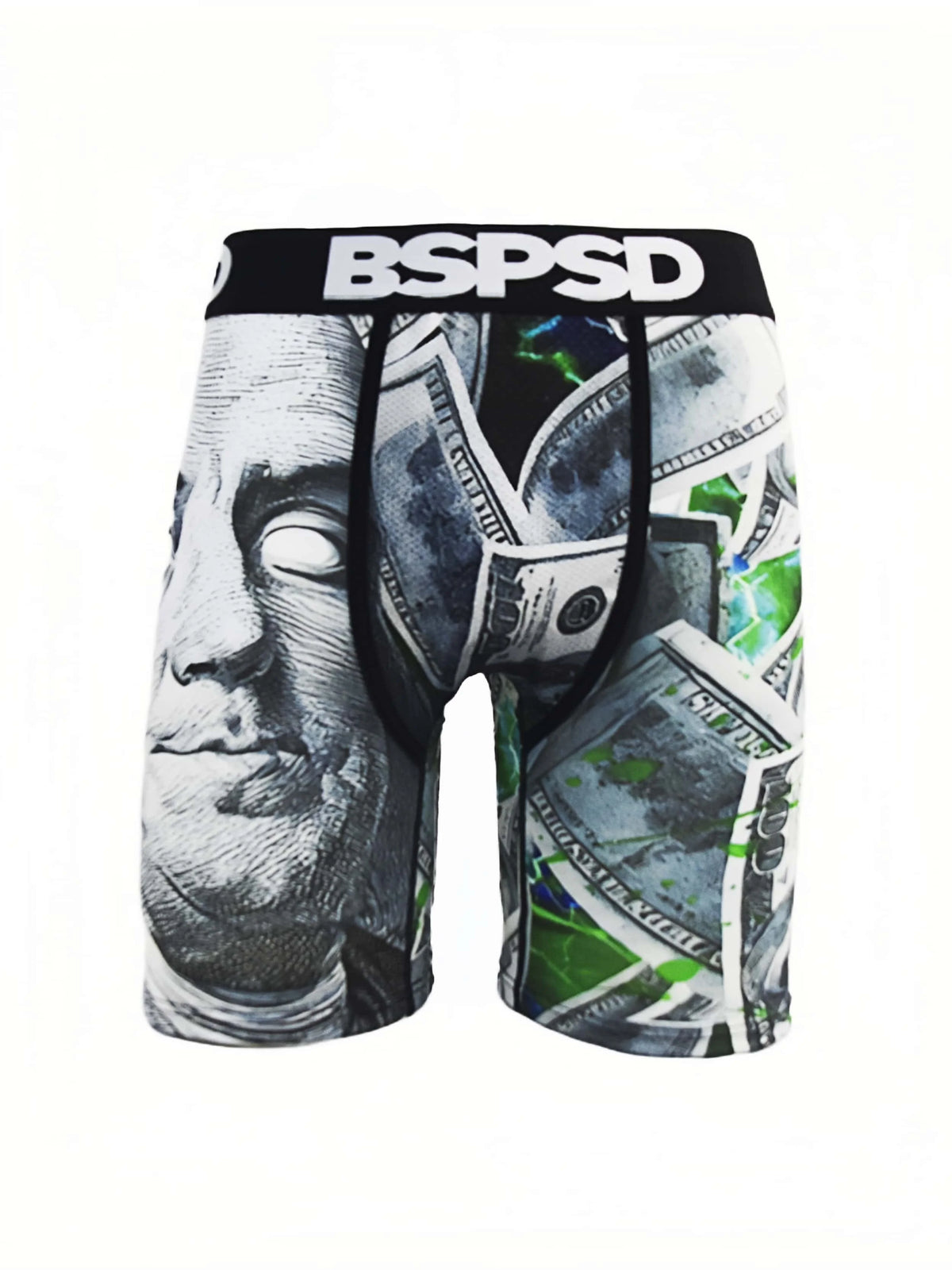 Sexy Men Underwear Boxers 1Pcs Breathable Man Swimming Underpants Boxershorts Plus Size Mens Panties Trunks Men's Boxer Briefs