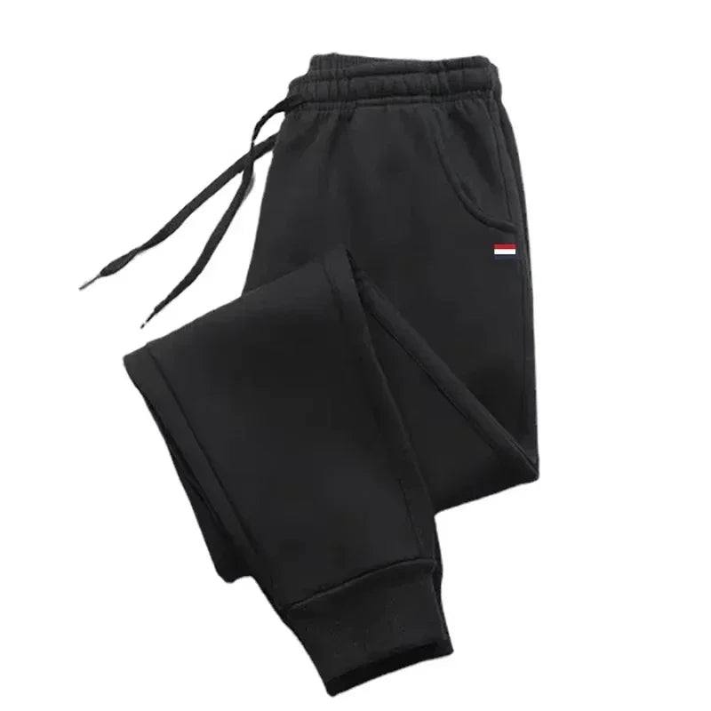 2025 Autumn Winter Brand Men/Women Workout Sweatpants Jogging Running Sweatpant Casual Comfortable Streetwear Tracksuit Pants