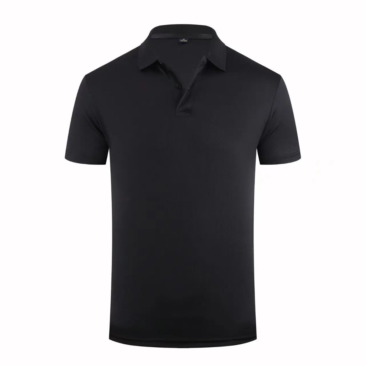 2026 New Polo T Shirt for Men White Casual Short Sleeve Golf Polo Shirts Homme New Summer Clothes High Quality Ropa Hombre