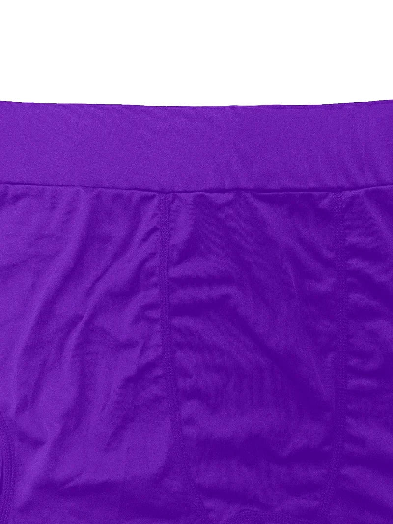 Men Bodybuilding Shorts Fitness Workout Inseam Gym Knickers Male Muscle Alive Elastic Compression Tights Skinny Leggins Hombre