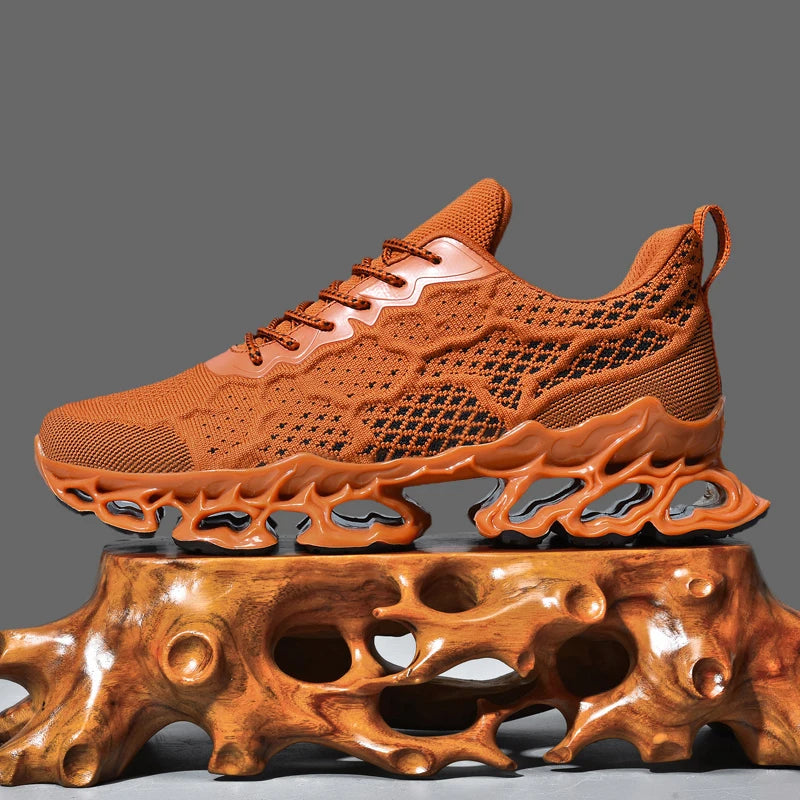 2023 new Shoes For men Sneakers Male casual Mens Shoes tenis Luxury shoes Trainer Race Breathable Shoes fashion loafers running