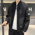 Men's Baseball Jackets New In Male Coats Stylish Y2k Luxury Designer Fast Delvery Joker Cold Vintage Cheap Clothes Offer Trendy