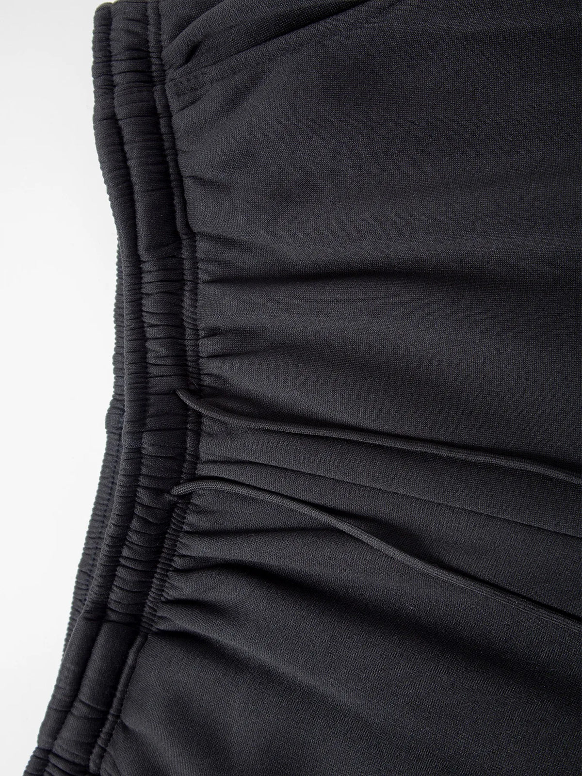 Men's Jogging Sports Pants Autumn Winter Fleece Trousers Running Joggers Elastic Waist Sweatpants Fashion Men's Clothing
