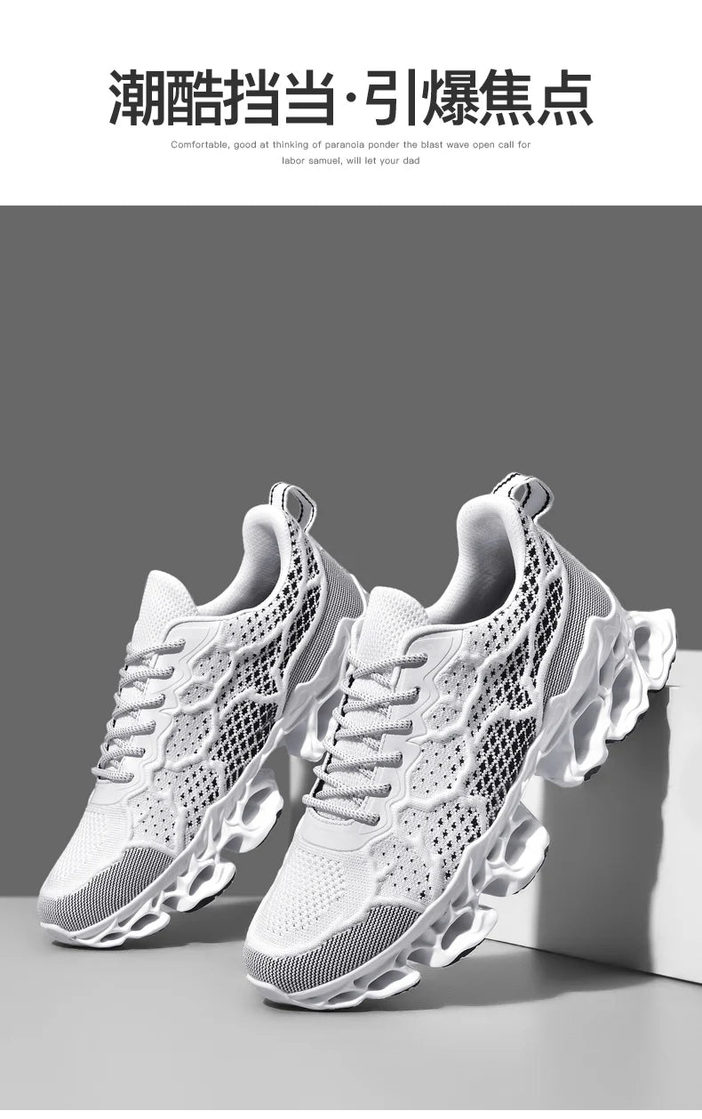 2023 new Shoes For men Sneakers Male casual Mens Shoes tenis Luxury shoes Trainer Race Breathable Shoes fashion loafers running