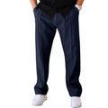 Men's Relaxed Jogger Trousers – Casual Sports Pants