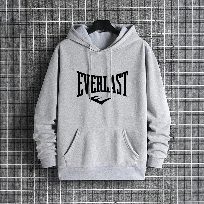 2025 Hot Sale Men's Tracksuit Hoodie and Sweatpants Urban Casual Fashion Sportswear Autumn Male Training Sweatshirt Sports Suit