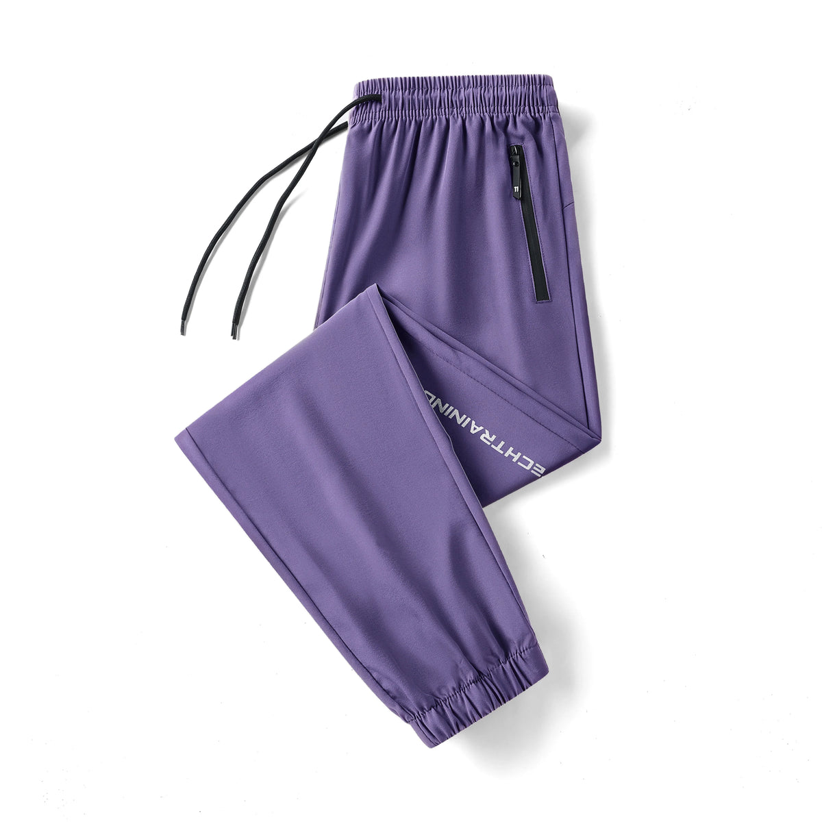 Mens Joggers Pants Summer Thin Men's Sports Jogging Outdoor Running Sweatpants Gift Jogger Football Man Fishing Track Trousers