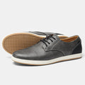 Men Sneakers Fashionable Comfortable Leather Shoes 2025 Men Casual Shoes