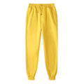 New 2025 Men Joggers Brand Male Trousers Casual Pants Sweatpants Jogger 14 color Casual GYMS Fitness Workout sweatpants S-XXXL