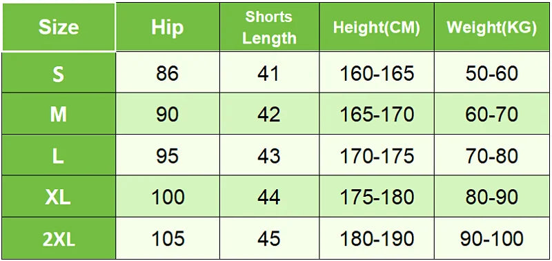 Men Bodybuilding Shorts Fitness Workout Inseam Gym Knickers Male Muscle Alive Elastic Compression Tights Skinny Leggins Hombre