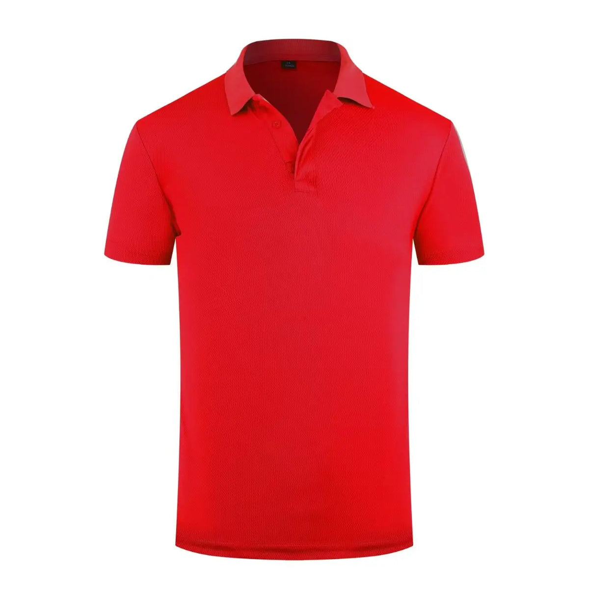 2026 New Polo T Shirt for Men White Casual Short Sleeve Golf Polo Shirts Homme New Summer Clothes High Quality Ropa Hombre