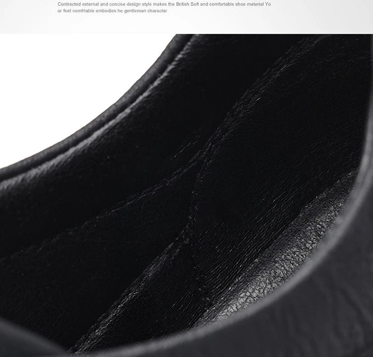 Men's Shoes 2026 New Solid Color Sneakers Spring Autumn Shoes for Men Fashion Leather Casual Shoes Male Black Designer Sneakers