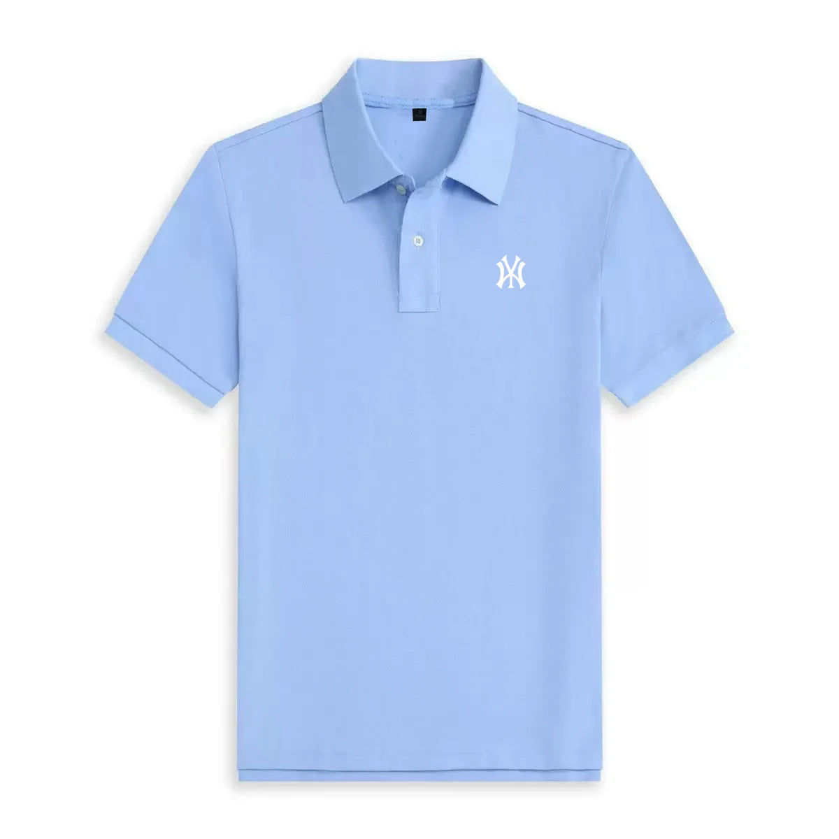 Men's Short Sleeve Polo Shirt Design Casual Business Golf t shirt for man men's polo shirts Mens clothing