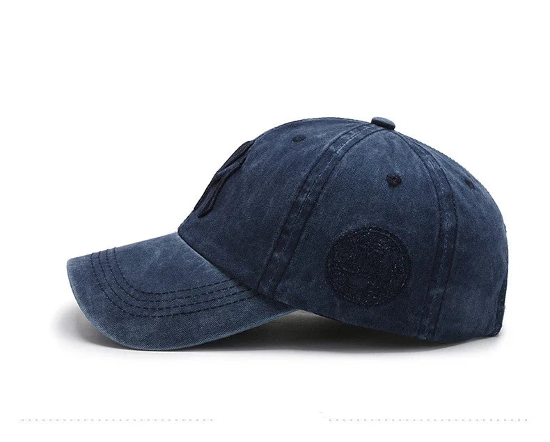 Messi Hats Fashion Letters Embroidery Baseball Caps for Men Women Gorras Hombre Outdoors Sport Visors Snapback Hat Trucker Hat