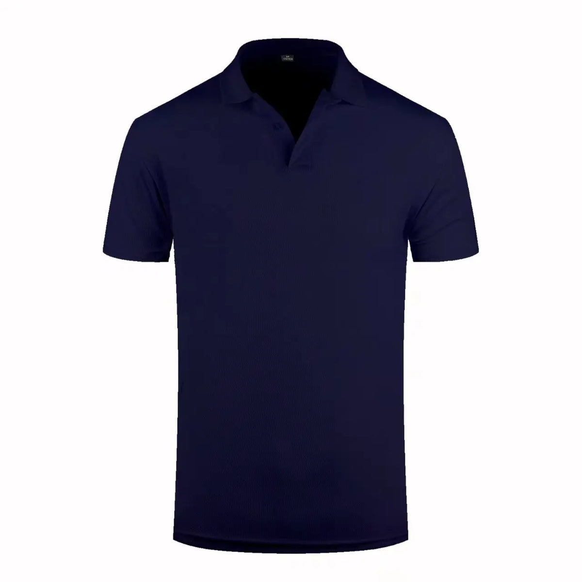 2026 New Polo T Shirt for Men White Casual Short Sleeve Golf Polo Shirts Homme New Summer Clothes High Quality Ropa Hombre