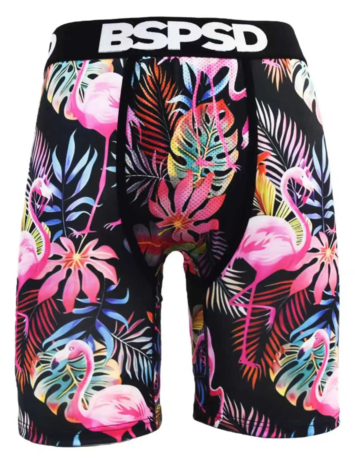 Sexy Men Underwear Boxers 1Pcs Breathable Man Swimming Underpants Boxershorts Plus Size Mens Panties Trunks Men's Boxer Briefs
