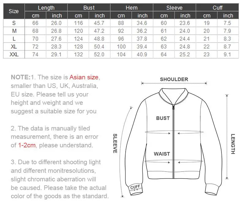 Maden Vintage Men's Suede Jackets Zippered Stand Collar Windbreaker with Tartan Lining Warm Coat for Autumn Winter Streetwear