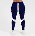 Men's Essential Joggers – Tapered Sports Pants