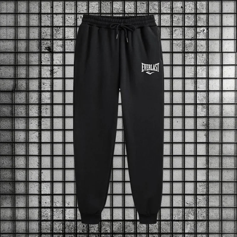 2025 Hot Sale Men's Tracksuit Hoodie and Sweatpants Urban Casual Fashion Sportswear Autumn Male Training Sweatshirt Sports Suit