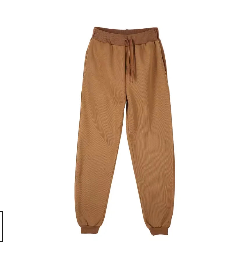 New 2025 Men Joggers Brand Male Trousers Casual Pants Sweatpants Jogger 14 color Casual GYMS Fitness Workout sweatpants S-XXXL
