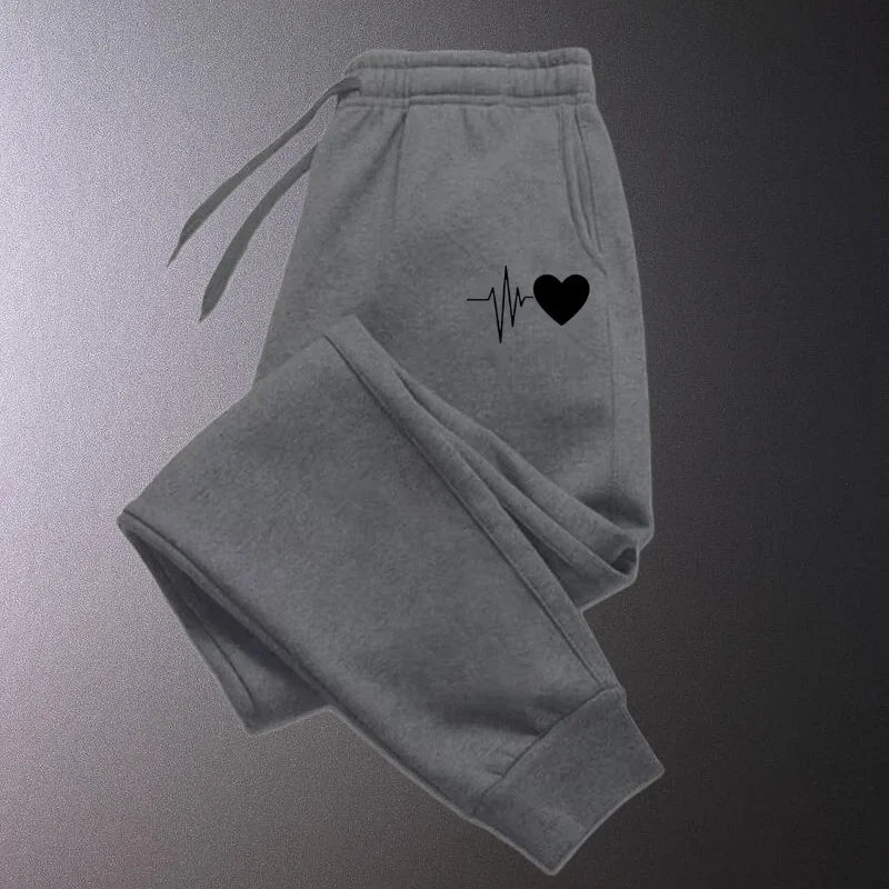Women's Versatile exercise Joggers Fitness Sweatpants Comfortable Baggy Casual Trousers Fashionable 2025 New Arrivalsv