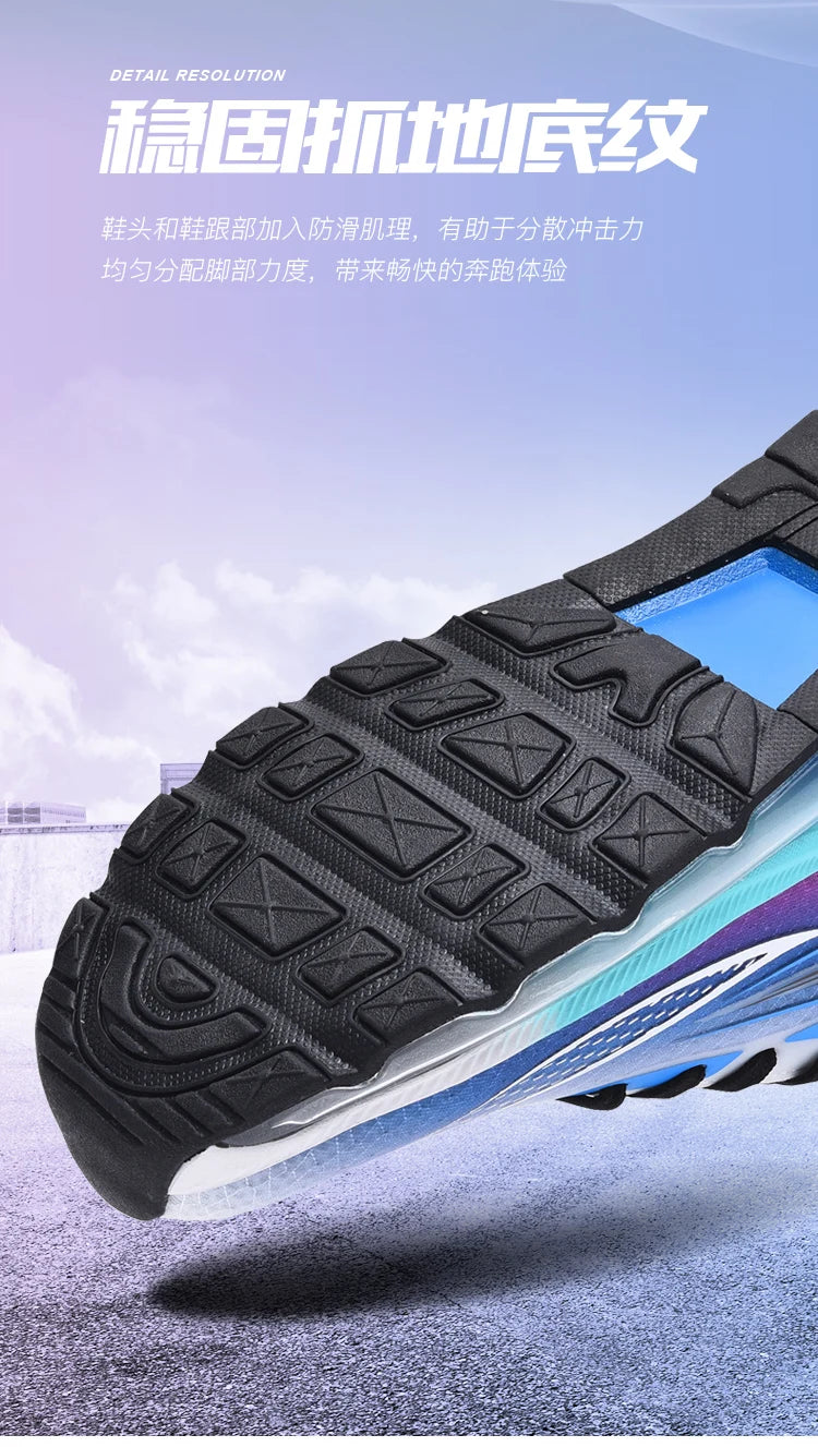 Men's Fashion Sneakers Breathable Comfortable Lightweight Walking Shoes Casual Sports Running Tennis Gym Training Shoes for Men