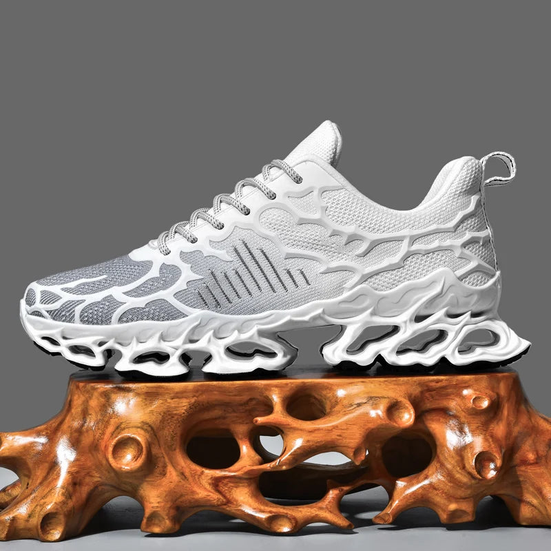 2023 new Shoes For men Sneakers Male casual Mens Shoes tenis Luxury shoes Trainer Race Breathable Shoes fashion loafers running